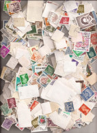 (ANG500) The Packets Of - 294 Europe Stamps - Lot 1 - Lots & Kiloware (mixtures) - Max. 999 Stamps