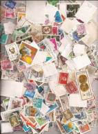 (ANG502) The Packets Of - 290 Gr Europe Stamps Lot 3 - Lots & Kiloware (mixtures) - Max. 999 Stamps