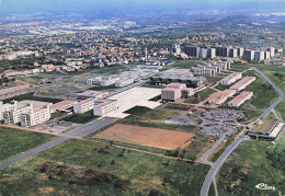 Aubiere - Ensemble Sientifique Et Universitaire  -   CPM °J - Aubiere