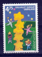 Groenland Europa Cept 2000 Postfris - 2000