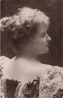 PHOTOGRAPHIE- Portrait - Femme - Carte Postale Ancienne - Photographs