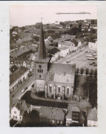 2430 NEUSTADT / Holstein, Kirche Und Umgebung, Luftaufnahme - Neustadt (Holstein)