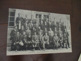 CPA 31 Haute Garonne Toulouse école Supérieure Classe 1 - Toulouse