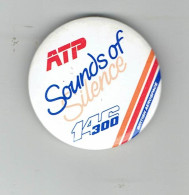 Badge Aéronautique British Aerospace BAe 146-300 - Publicidad