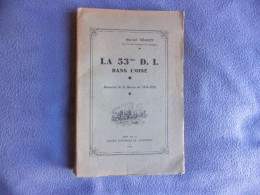 Un Coin De France Pendant Le Guerre-le Plessis-de-Roye - Rhône-Alpes