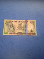 UGANDA-P43c 1000S 2008 UNC - Oeganda