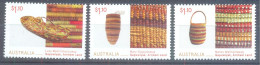 AUSTRALIË   (OCE001) XC - Neufs