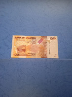 UGANDA-P49a 1000S 2010  UNC - Uganda