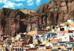 SYRIA, MAALOULA, THE MAR SARKIS COVENT, MOUNTAIN - Syrie