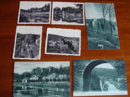 121 Cartes Anciennes Sur Divers Sujets. - 100 - 499 Postcards