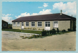 LIGNE - La Maison Familiale Agricole - Ligné