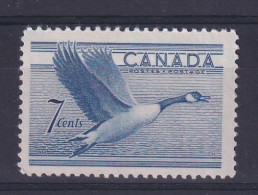 Canada: 1952   Canada Goose    MNH - Nuevos