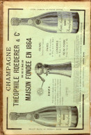 ANNUAIRE - 14 - Département Calvados - Année 1879 - édition Didot-Bottin - 22 Pages - Annuaires Téléphoniques