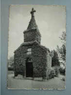 Pont à Celles - Chapelle N.-D. De Lourdes - Pont-à-Celles