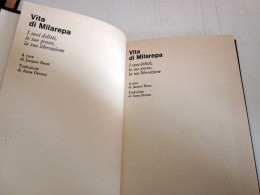 Vita Di Milarepa Oscar Mondadori 1975 - Religion