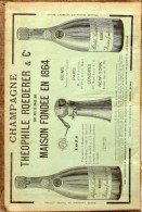 ANNUAIRE - 16 - Département Charente - Année 1879 - édition Didot-Bottin - 15 Pages - Telephone Directories