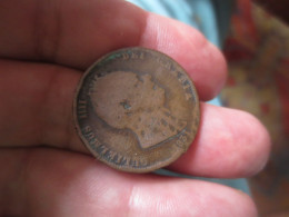 GRANDE BRETAGNE - HALF PENNY -1831 TTB - C. 1/2 Penny