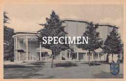 Studio - 's Gravelandscheweg - Hilversum - Hilversum