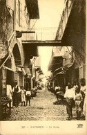 LIBAN - Carte Postale - Batroun - Le Souk - L 67542 - Liban