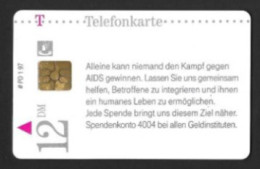 Télécarte Allemande.    Telefonkarte. - Sammlungen