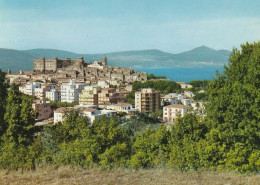 BRACCIANO - PANORAMA - 5402 - Civitavecchia