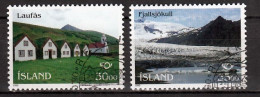 Ijsland  Norden 1995 Gestempeld - Used Stamps