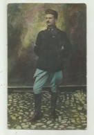 MILITARE ITALIANO - NV FP - War 1914-18