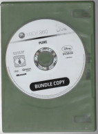 PURE  BUNDLE COPY   X BOX 360  J1 - Xbox 360