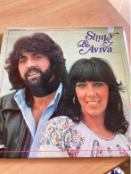 Shuky Et Aviva - Disco, Pop