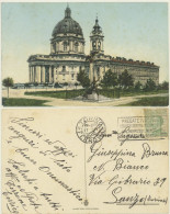 TORINO -BASILICA 1926 - Kirchen