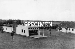 Vormingscentrum Hedenesse - Cadzand - Cadzand