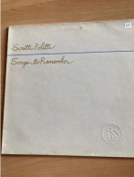 Scritti Politti- Songs To Remember 1982 électronique - Disco, Pop