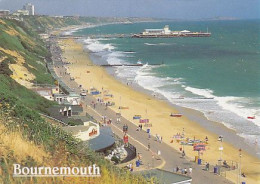 AK 164519 ENGLAND - Bournemouth - Bournemouth (from 1972)