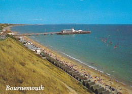 AK 164520 ENGLAND - Bournemouth - Bournemouth (depuis 1972)