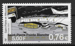 SPM St Pierre & Miquelon N° 753 Neuf ** MNH - Ungebraucht