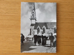 29 - FINISTERE - Trégunc - L'Eglise - Trégunc