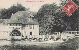27 - FOURGES _S21933_ Le Moulin - Fourges
