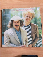 Simon And Garfunkel Greatest Hits 1972 - Country Et Folk