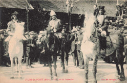 27 - LYONS LA FORET _S21941_ Fêtes De La Pentecôte - Lyons-la-Forêt