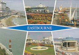 AK 164537 ENGLAND - Eastbourne - Eastbourne