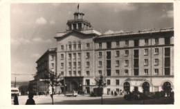 MOLDOVA, CHISINAU, HOTEL, PHOTOGRAPH, OLD PHOTO - Moldavia