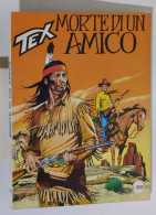 48517 TEX N. 429 - Morte Di Un Amico - Bonelli 1996 - Tex
