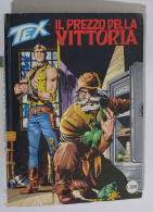 48520 TEX N. 435 - Il Prezzo Della Vittoria - Bonelli 1997 - Tex