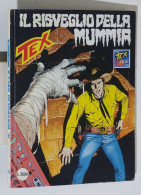 48526 TEX N. 454 - Il Risveglio Della Mummia - Bonelli 1998 - Tex