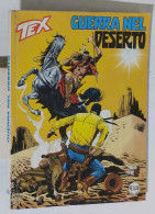 48538 TEX N. 505 - Guerra Nel Deserto - Bonelli 2002 - Tex