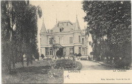 Limbourg   *  Le Château  (Nels, 38) - Limbourg