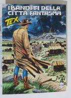 48555 TEX N. 539 - I Banditi Della Città Fantasma - Bonelli 2005 - Tex