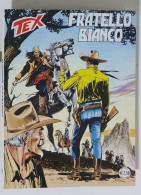 48557 TEX N. 542 - Fratello Bianco - Bonelli 2005 - Tex