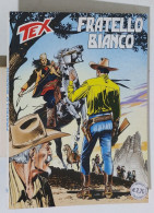 48559 TEX N. 542 - Fratello Bianco - Bonelli 2005 - Tex