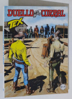 48596 TEX N. 602 - Duello Nel Corral - Bonelli 2010 - Tex